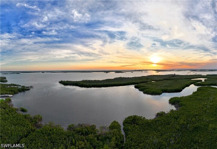 Property Photo: 5200 Seagrass Boulevard 2002 FL 34134