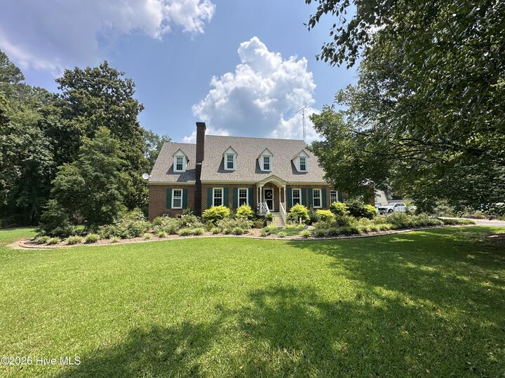 Property Photo: 130 River Road NC 27924