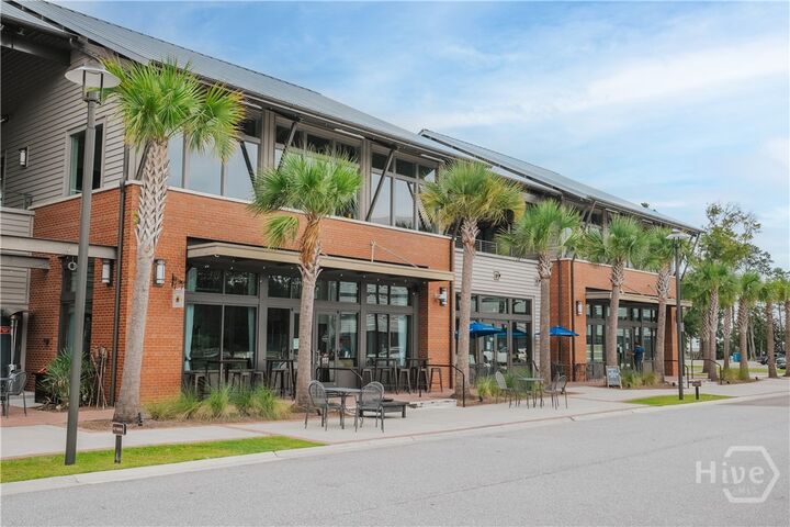 Property Photo: 212 Castnet Cove Drive GA 31324