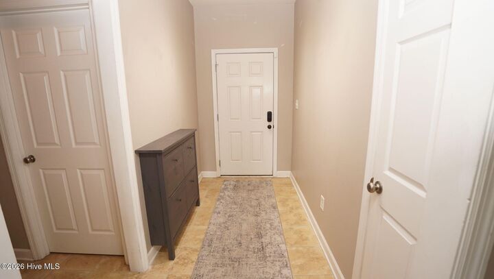 Property Photo: 147 Moonstone Court NC 28546