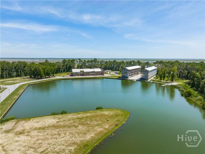 Property Photo: 211 Castnet Cove GA 31324