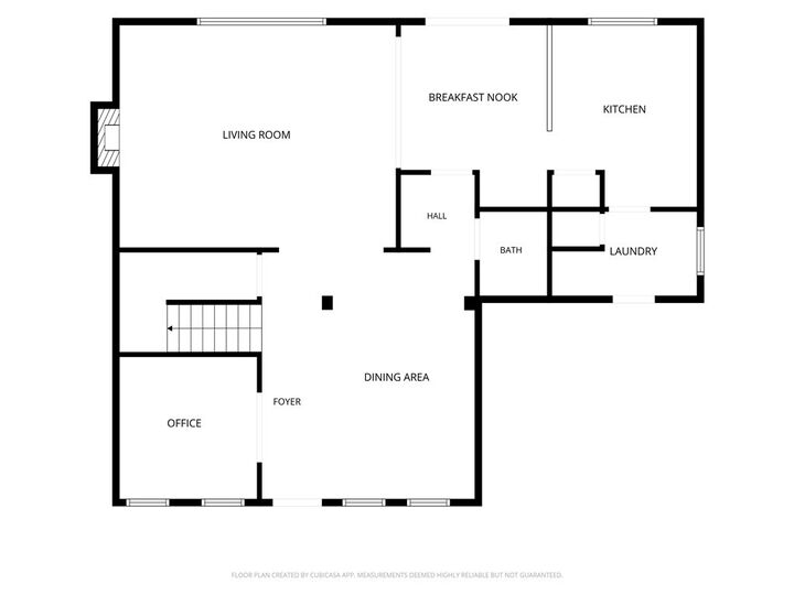 Property Photo:  348 Stonebridge Circle  GA 31419 