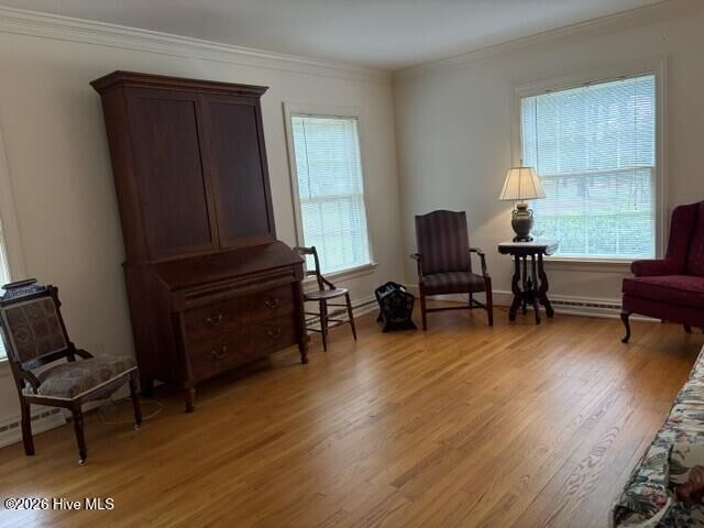 Property Photo: 301 Southern Boulevard NC 27804