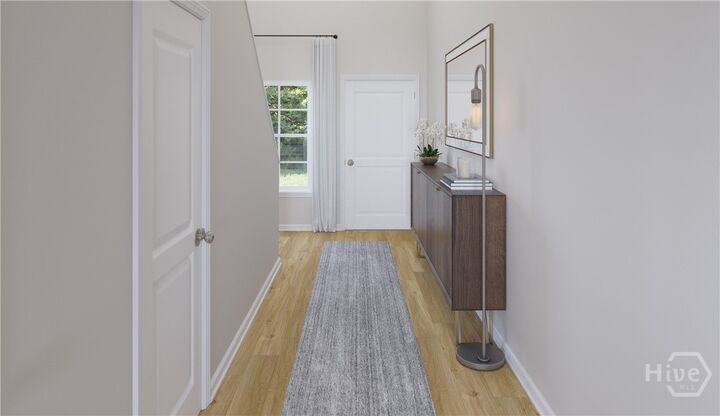 Property Photo:  125 Bluebell Way  GA 31302 