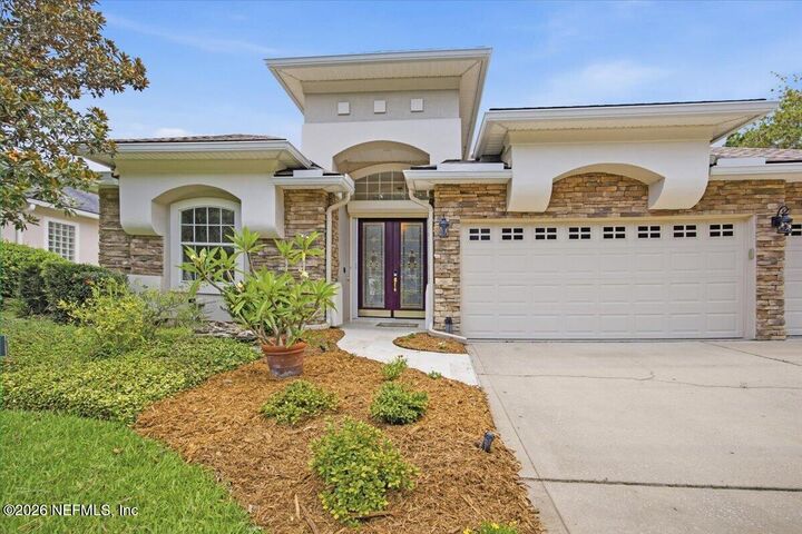 Property Photo: 1357 Barrington Circle FL 32092