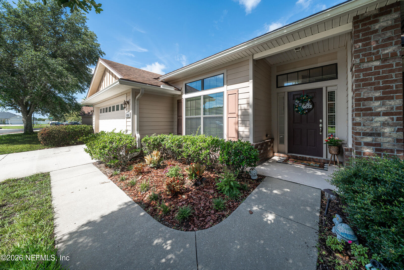 Property Photo:  6568 Harmon Hills Circle  FL 32222 