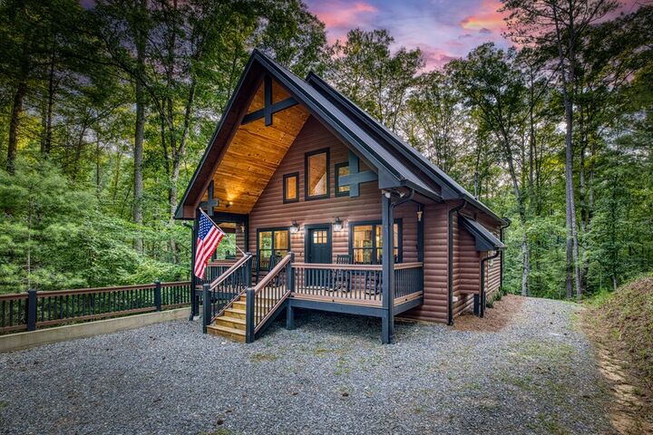 Property Photo:  138 Nectar Lane  GA 30540 