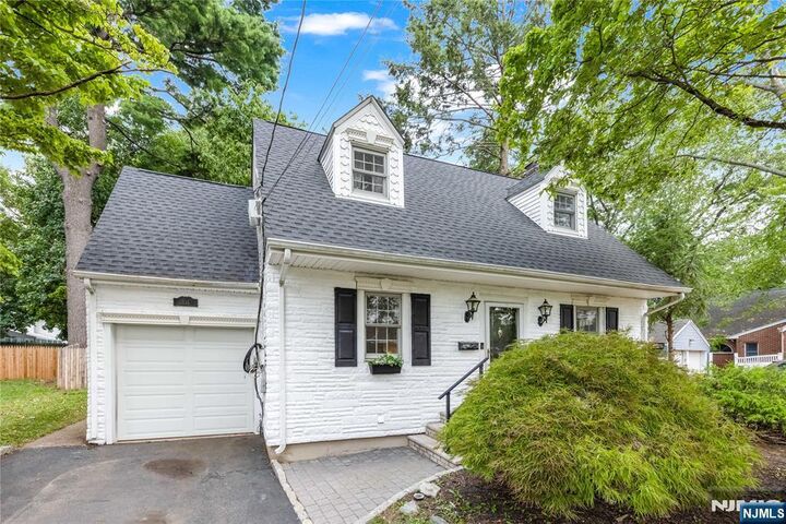 Property Photo: 335 River Road NJ 07646