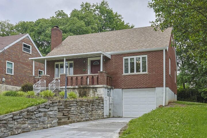 Property Photo:  424 Forest Avenue  KY 41018 