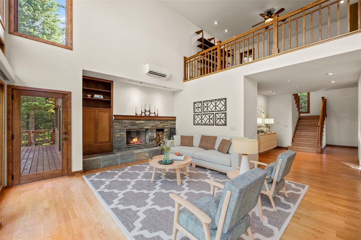 Property Photo: 248 Pine Woods Court MT 59937