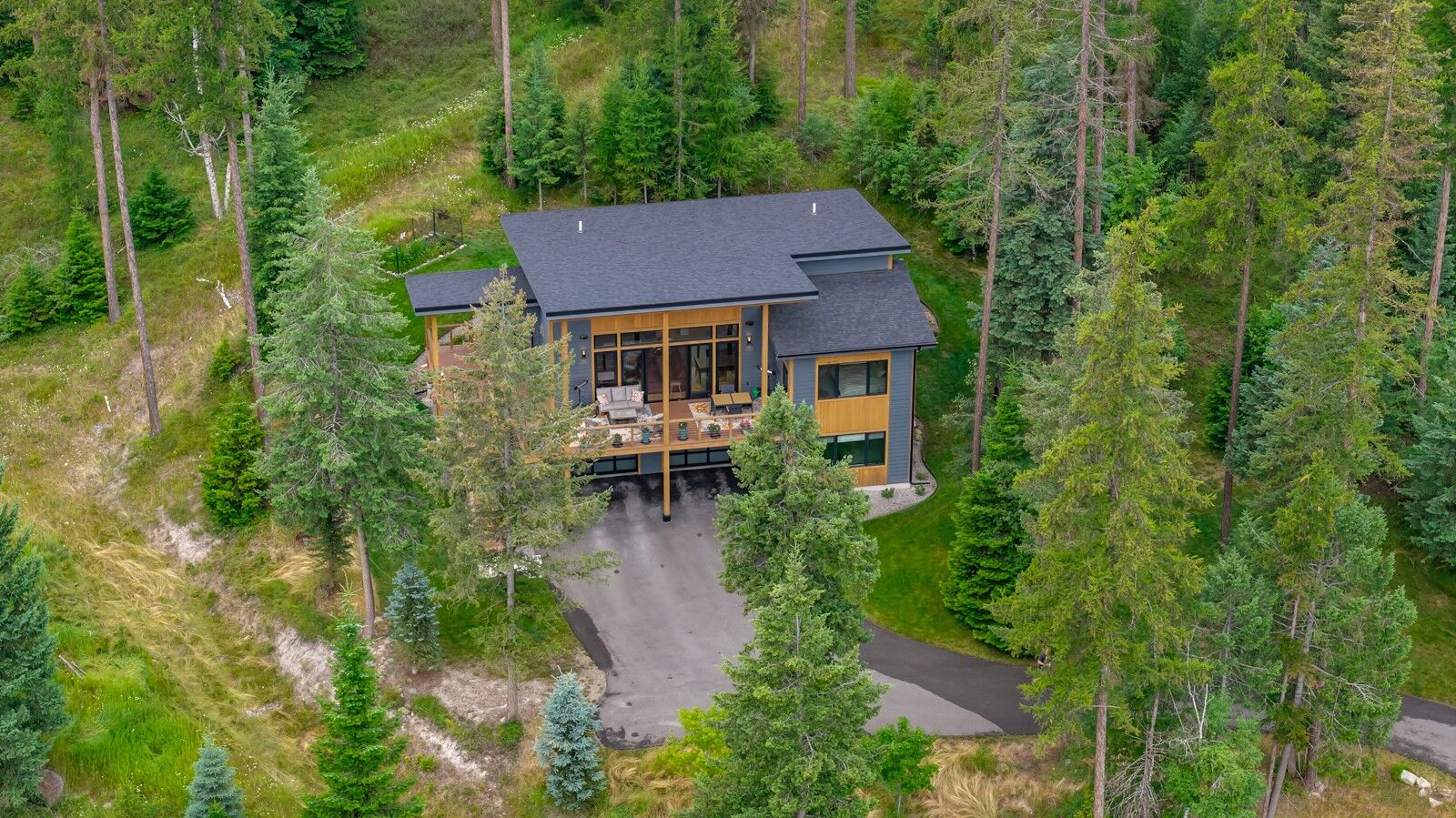 Property Photo:  300 Haugen Heights  MT 59937 