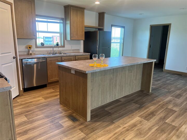 Property Photo: 168 Yoseph Street MT 59718