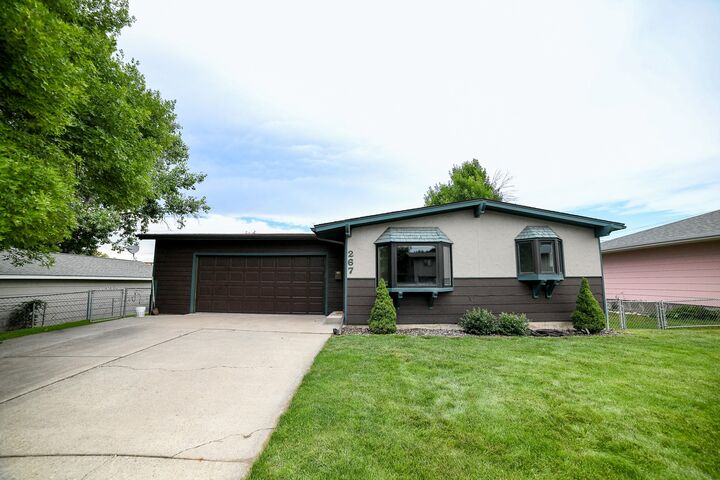 Property Photo:  267 17th Avenue S  MT 59405 