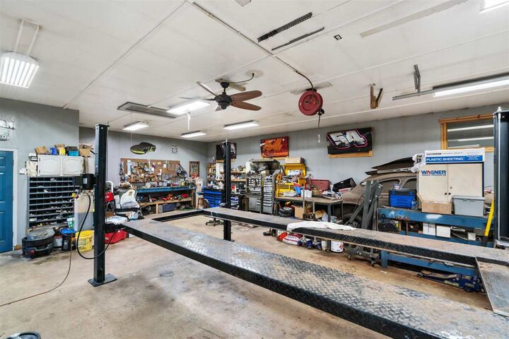 Property Photo: 7555 E Mitchell MI 49770