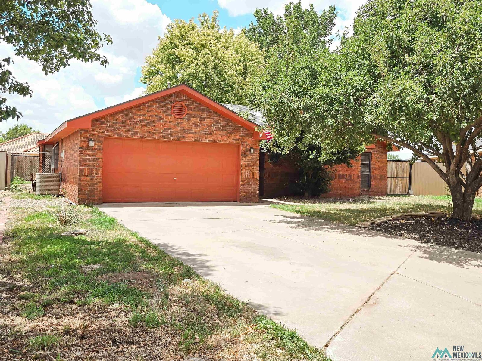 Property Photo: 116 Don January Court NM 88101