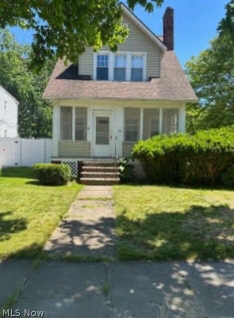 Property Photo:  3970 Bluestone Road  OH 44121 