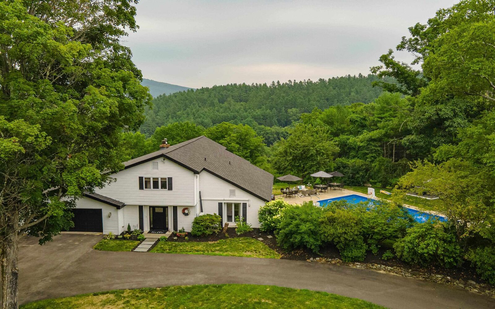 Property Photo: 219 Hillcrest Terrace VT 05301