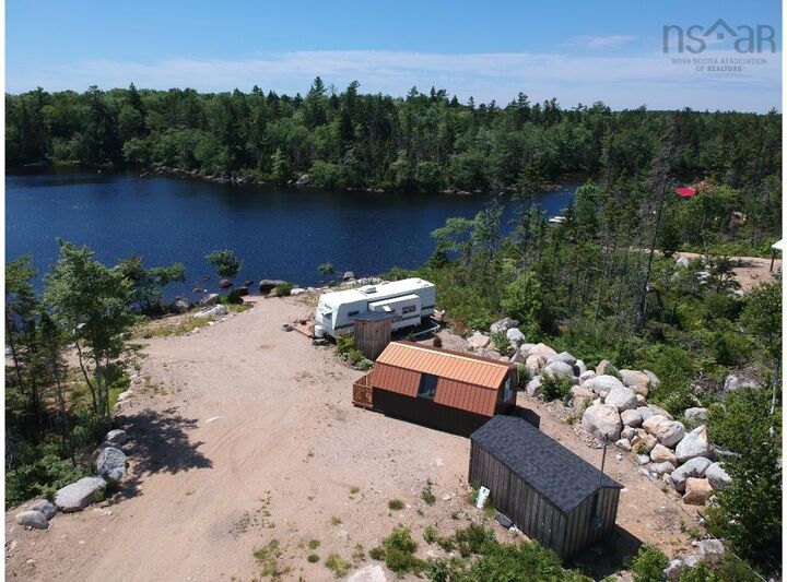 Property Photo:  Lot 9 315 Charlton Road  NS B0S 1A0 