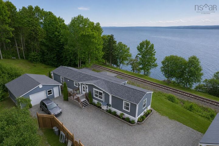 Property Photo:  3500 Long Island Road  NS B1Y 3N2 