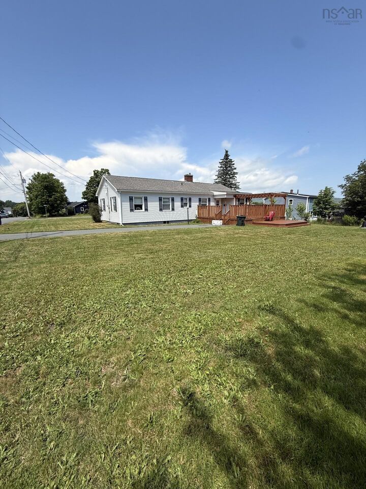 Property Photo:  65 Macdonald Street, Antigonish, N.s.  NS B2G 1M6 