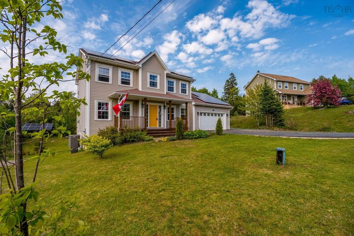 96 Bushmill Court — photo 1