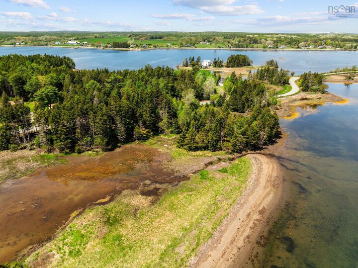 Property Photo:  Corkums Island Road  NS B0J 2C0 