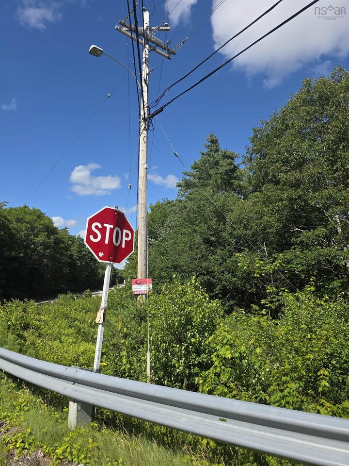 Nil Shore Road Corner Of Hwy 3 And Shore Road, Birchtown — photo 1
