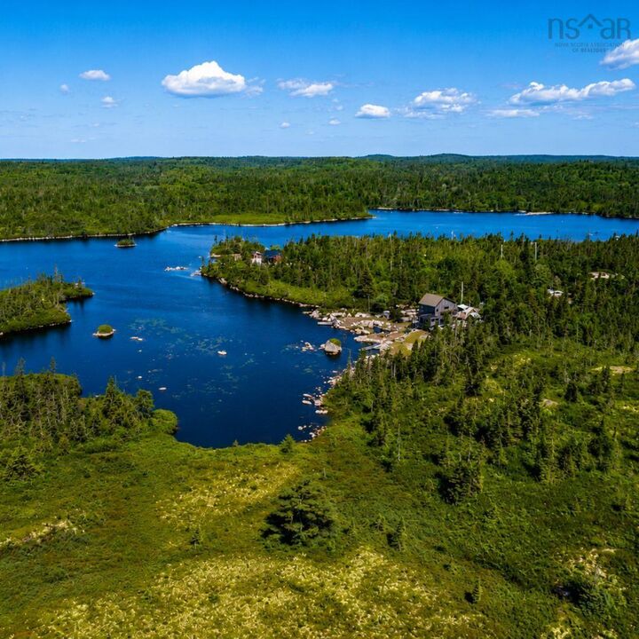 6 Big Lake Drive — photo 1