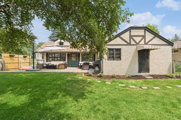 Property Photo: 2123 Fairways Lane MN 55113