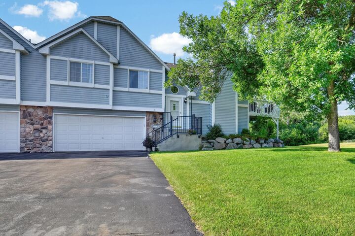 Property Photo: 15785 Hannover Path MN 55124