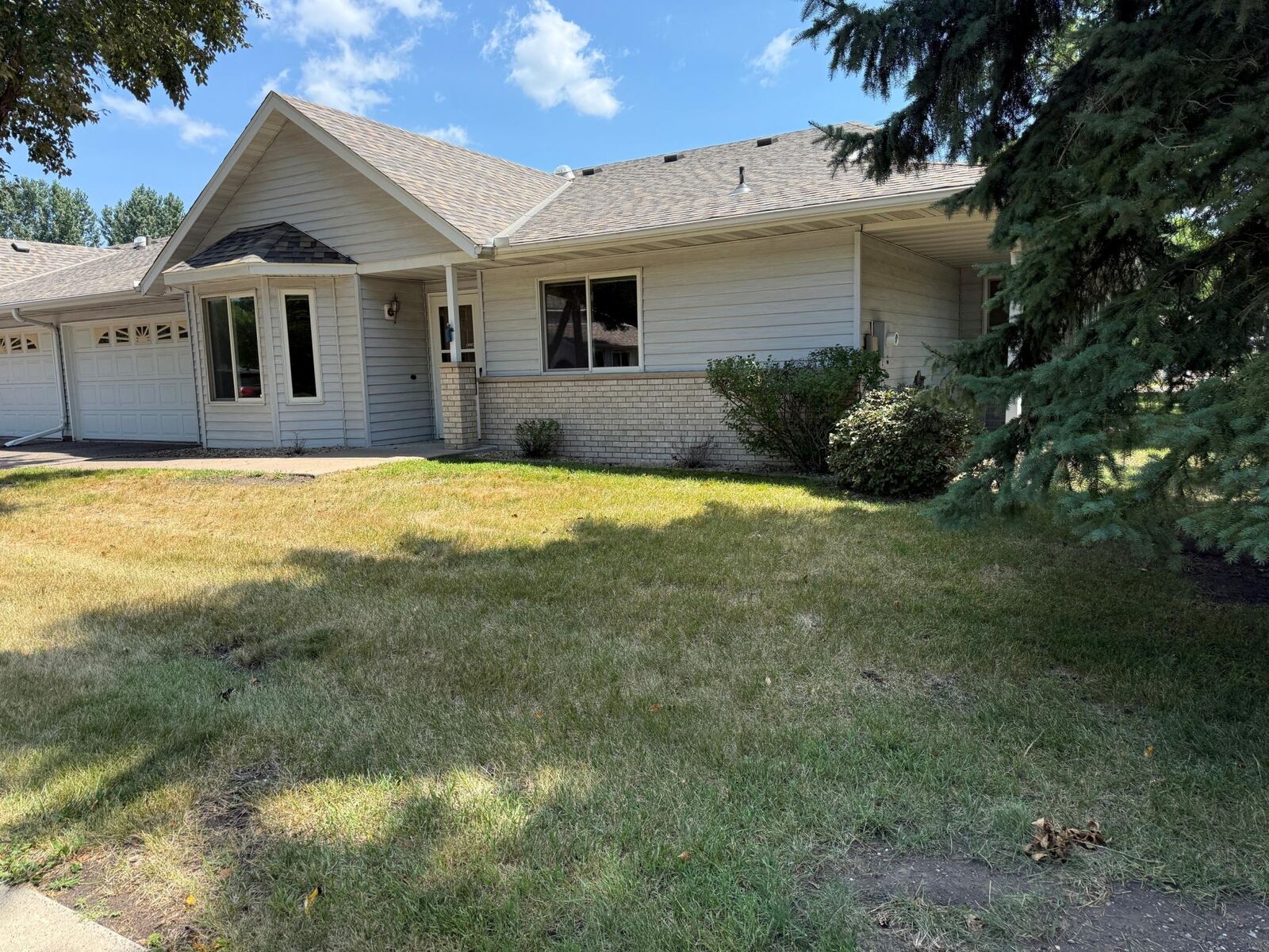Property Photo:  659 Belland Avenue  MN 55127 