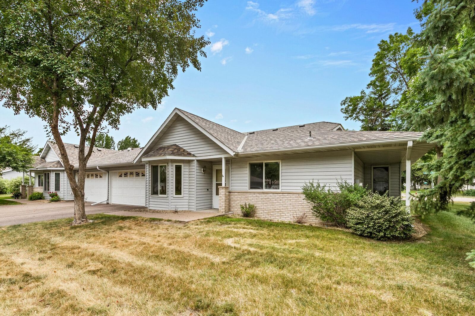 Property Photo: 659 Belland Avenue MN 55127