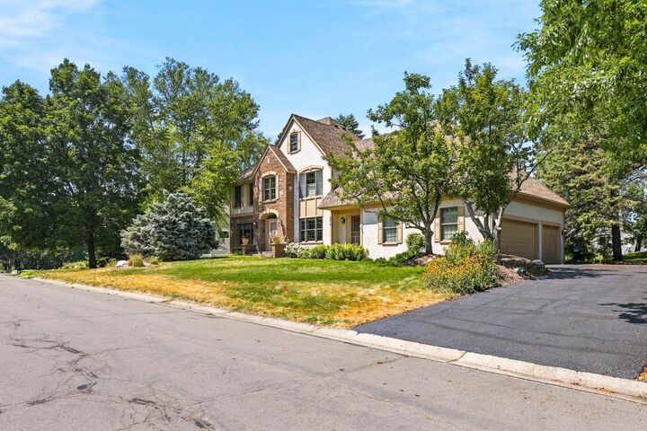 Property Photo:  4819 137th Street W  MN 55124 