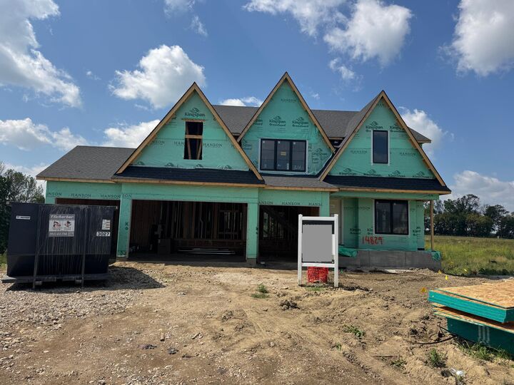 Property Photo: 14829 145th Court N MN 55327