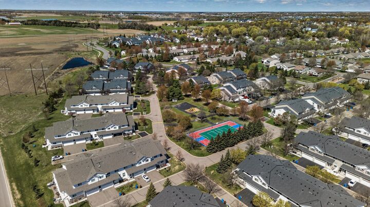 Property Photo:  11265 16th Street NE  MN 55376 