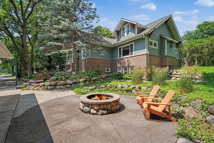 Property Photo: 4919 Williston Road MN 55345