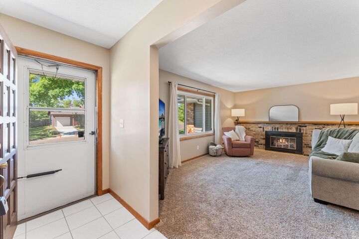 Property Photo:  8203 Henslowe Avenue S  MN 55016 
