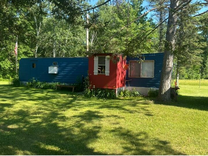 Property Photo:  38949 Nature Avenue  MN 56431 