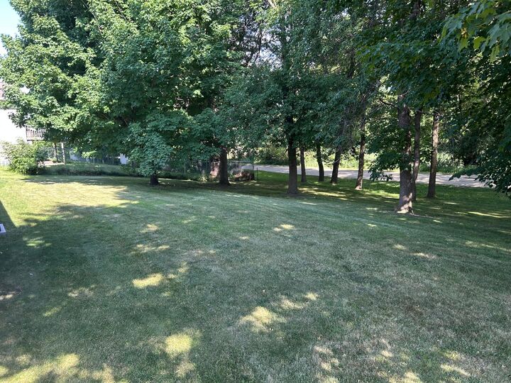 Property Photo: 305 Lakeview Drive MN 56554