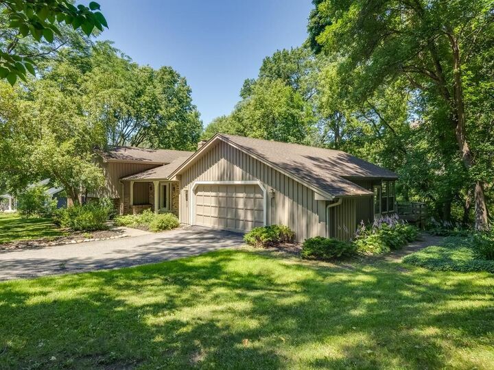 Property Photo: 15208 Crown Drive MN 55345