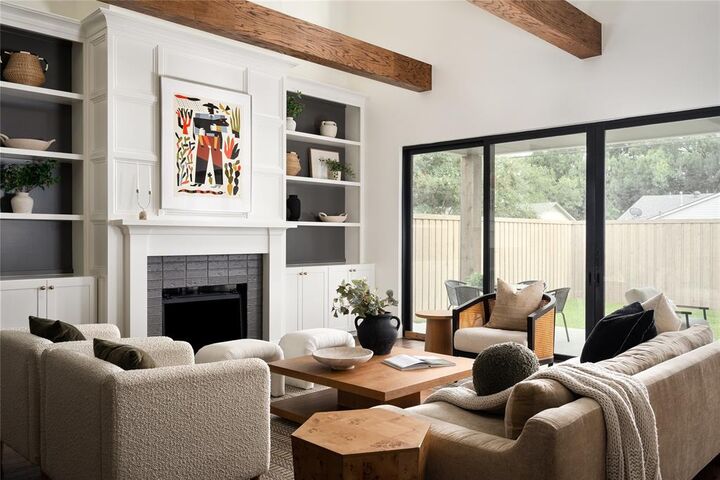 Property Photo: 10440 Lanshire Drive TX 75238