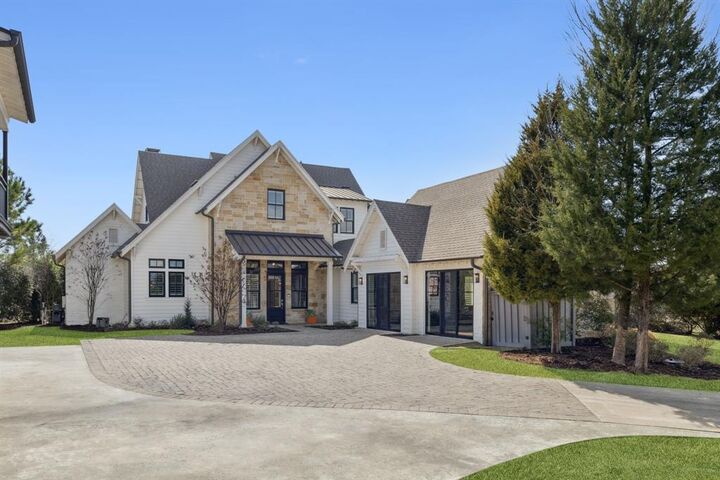 Property Photo: 12735 Sea Island Drive TX 75148