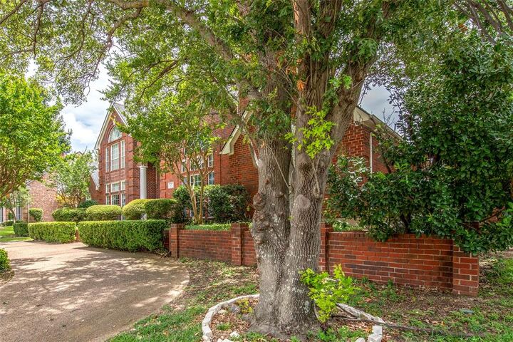 Property Photo: 6504 Myrtle Beach Drive TX 75093