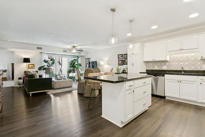 Property Photo:  8381 Davis Boulevard 202  TX 76182 
