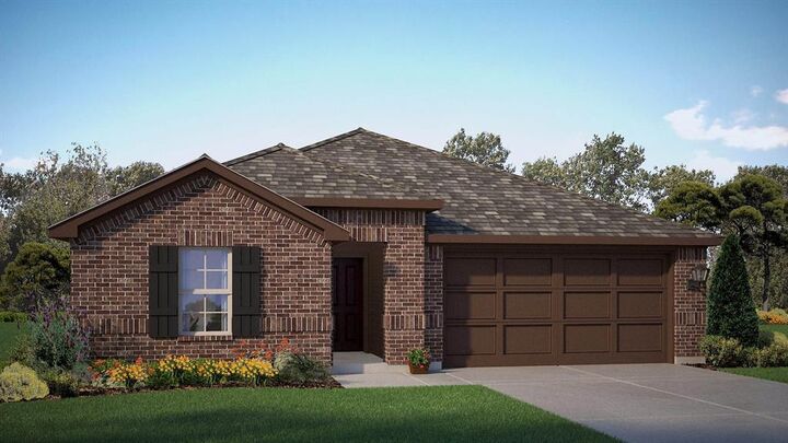 Property Photo:  8505 Bluebonnet Bend Road  TX 76131 
