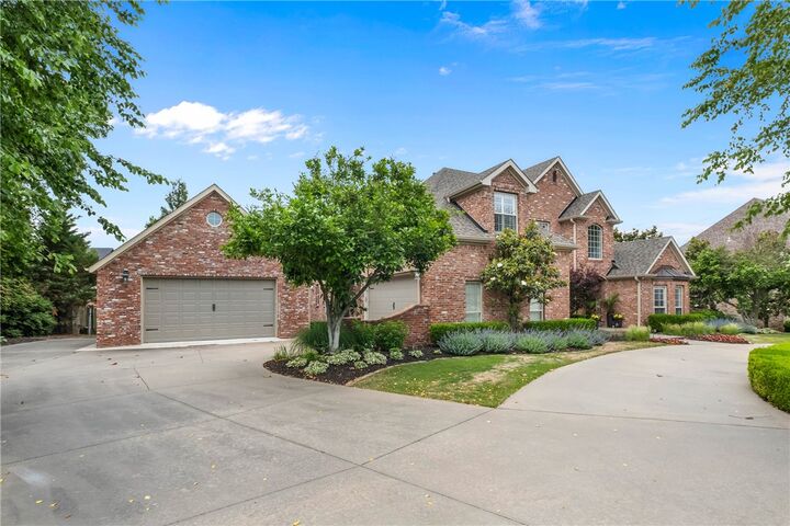 Property Photo: 4 S Shetland Lane AR 72758