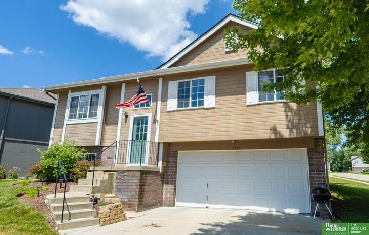 Property Photo:  11854 Newport Avenue  NE 68164 