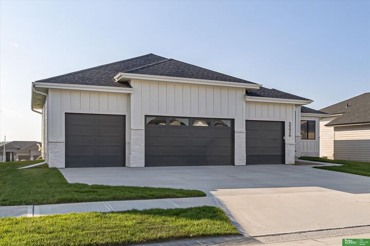 Property Photo:  11003 S 98th Street  NE 68046 