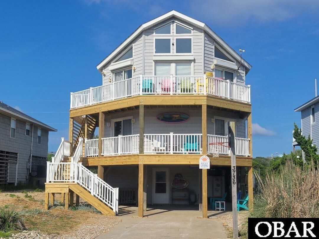 Property Photo: 3736 Hallett Street NC 27949