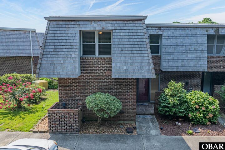 Property Photo: 500 W Villa Dunes Drive NC 27959